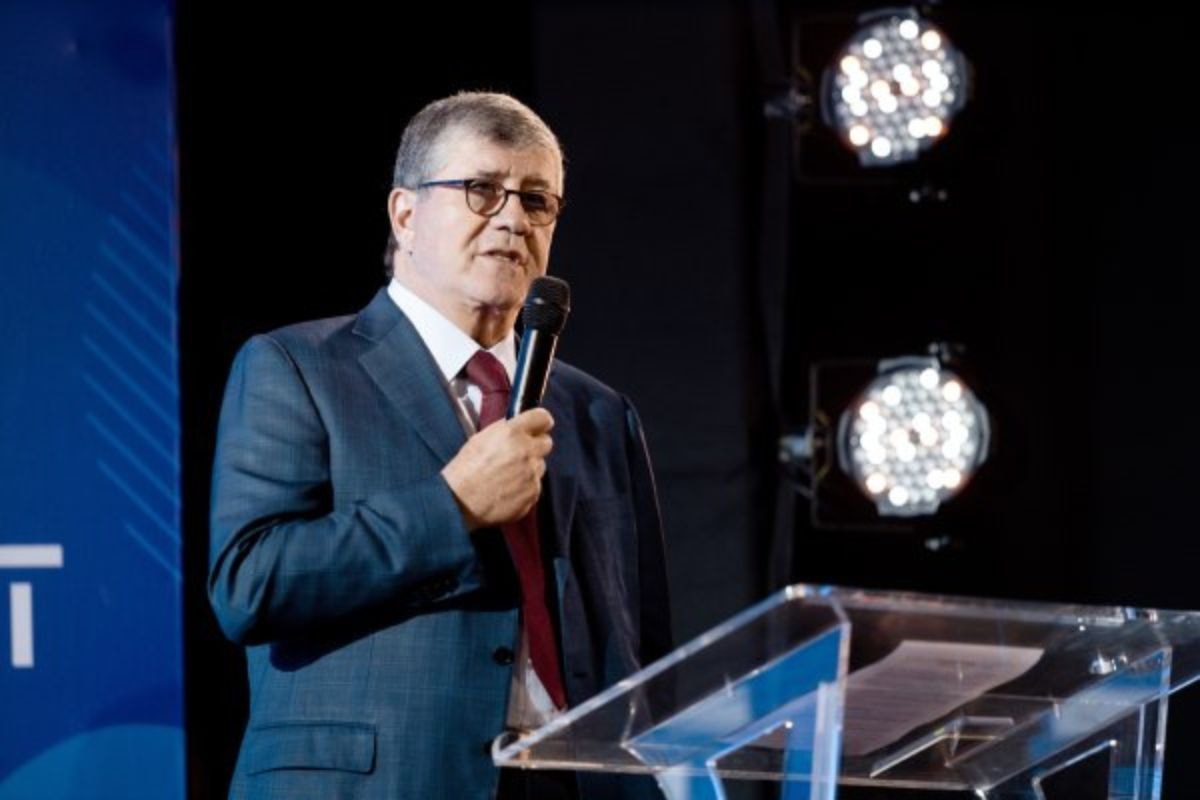 Rubens Ometto caminha para ser maior doador eleitoral pela 5ª vez seguida