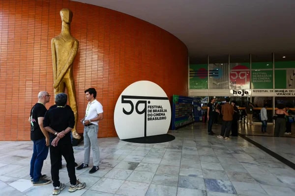 Filme com Conceição Evaristo vence o 59º Festival de Brasília