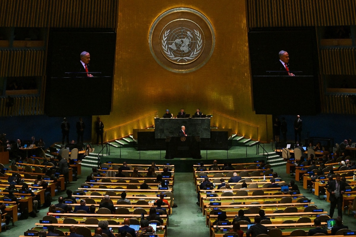 ONU termina nova votação sem secretário-geral. Novos nomes são ventilados