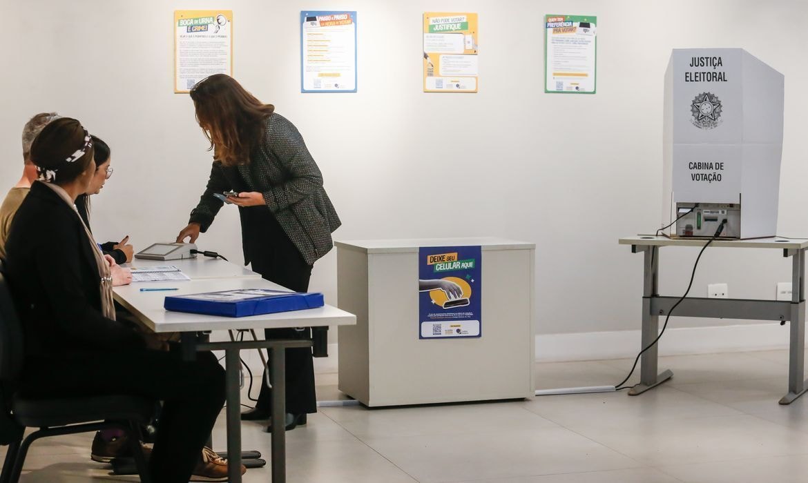 Análise: menor abstenção no NE reflete ação do PT para levar eleitor à urna
