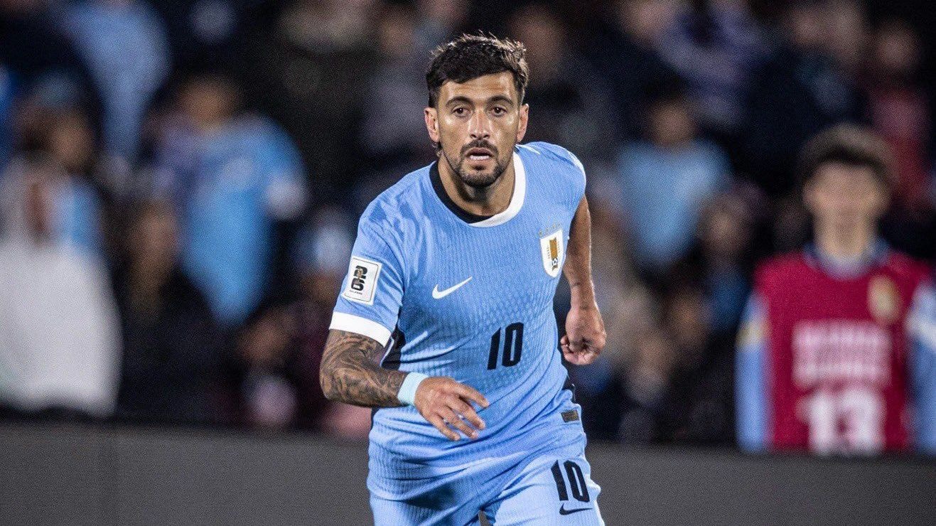 Marquinhos explica abraço e exalta Gabriel Magalhães: “Melhor zagueiro”