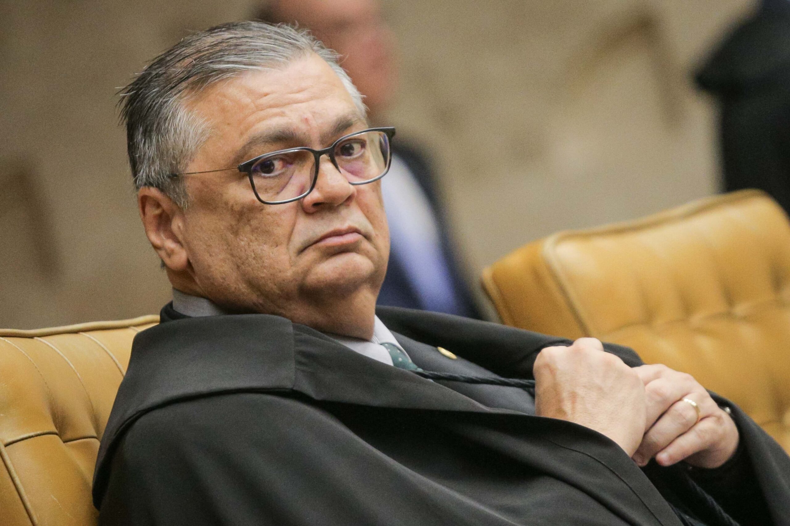 Dino leva ao plenário do STF decisão que liberou posts sobre Nossa Senhora