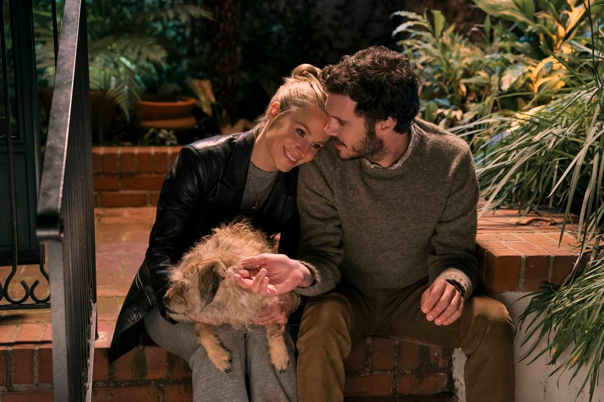Kristen Bell revela que quase morreu em gravação de Ninguém Quer