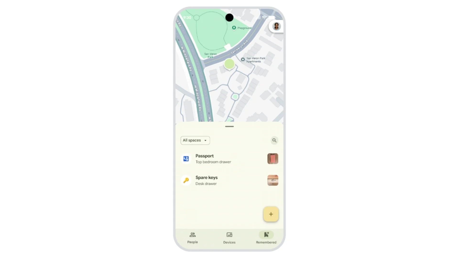 Android 17 vai lembrar onde você deixou suas chaves; veja mais novidades