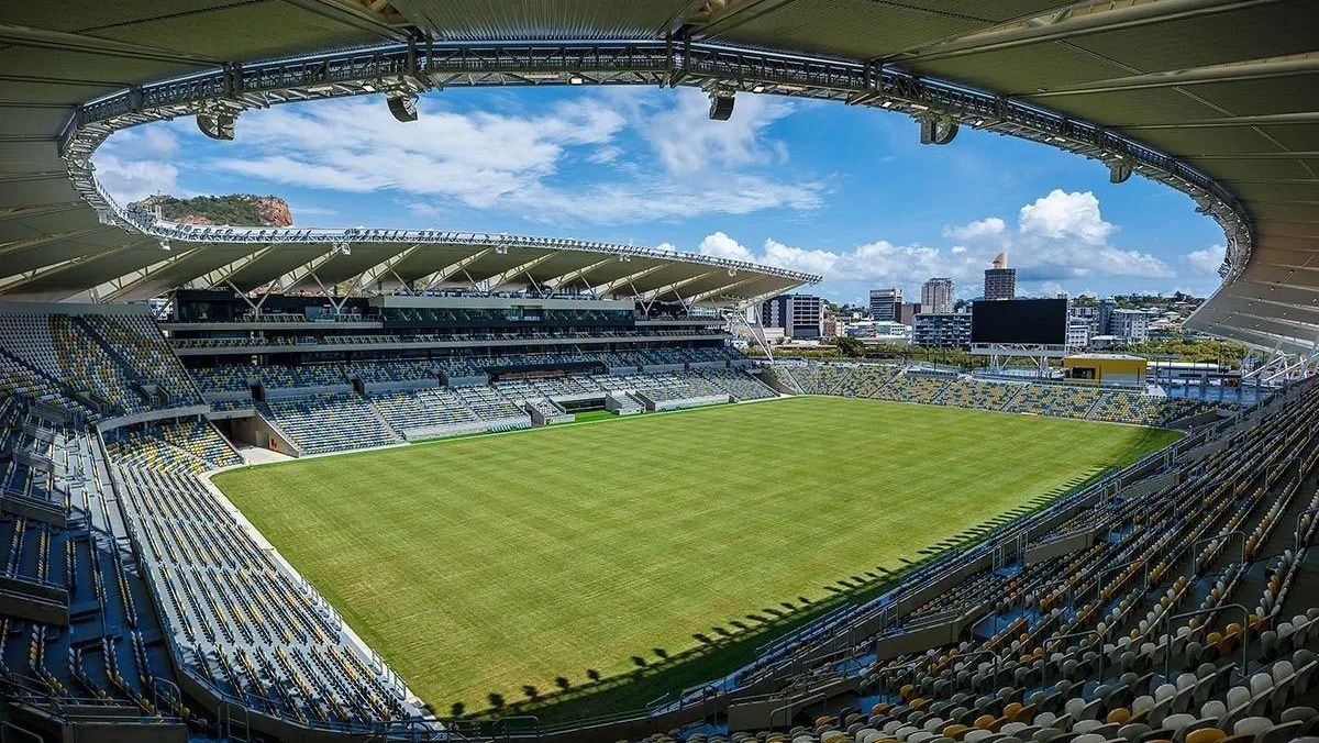 Veja como foi o último treino da Seleção antes de pegar a Austrália