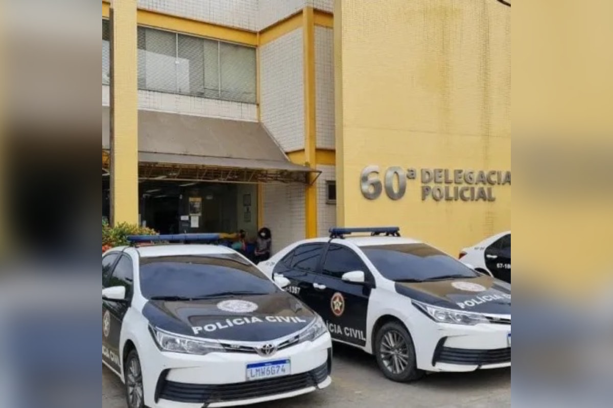 Justiça mantém preso casal suspeito de matar filho recém-nascido no RJ