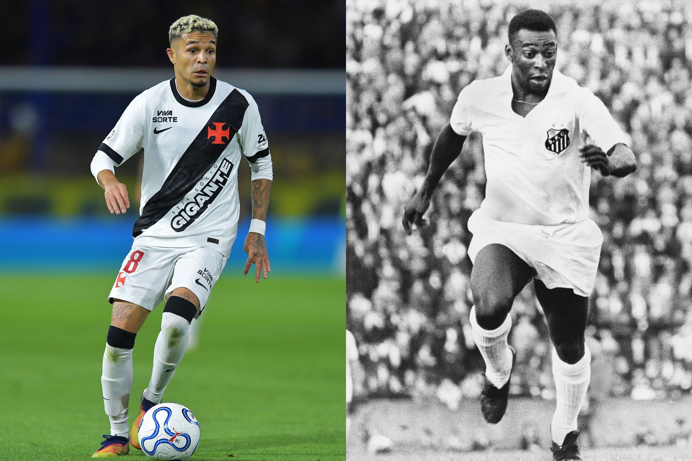 Vasco é apenas o 4º brasileiro a vencer o Boca na Bombonera em mata-mata