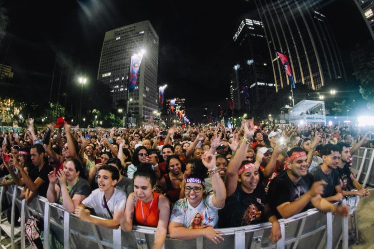 Virada Cultural 2026: confira as melhores atrações deste sábado (23/5)