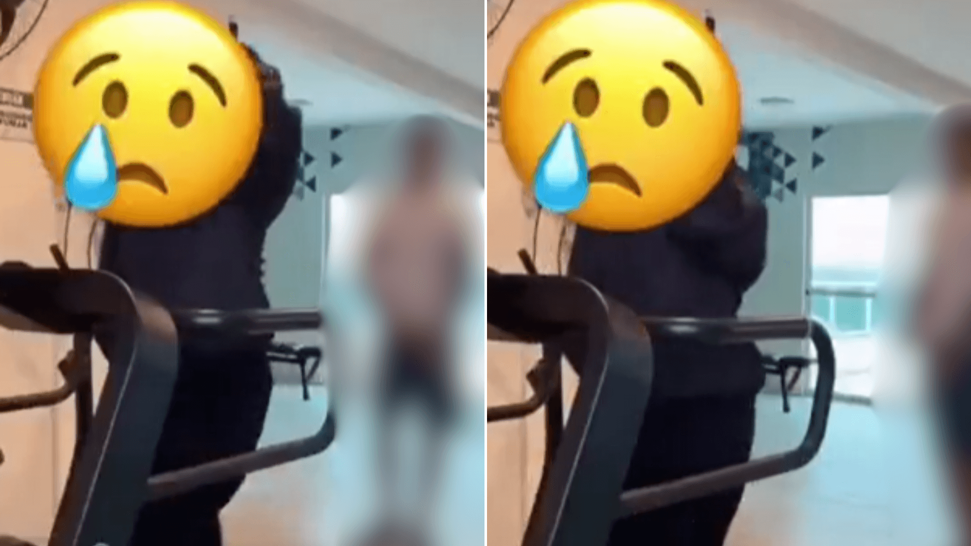 “Assustador”, diz dentista vítima de importunação sexual em academia de SP
