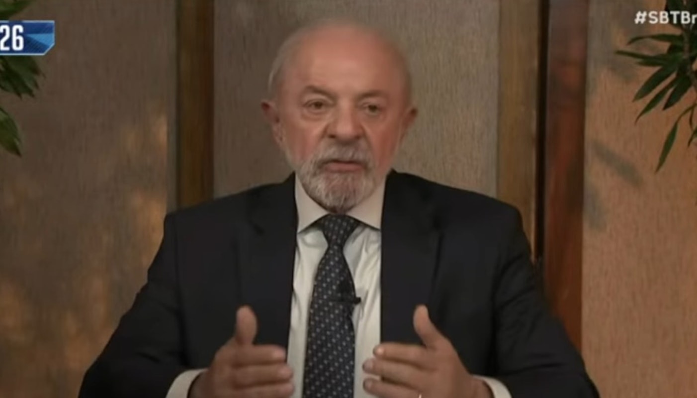 Lula diz que vai enviar PEC da tarifa zero ao Congresso nesta quarta