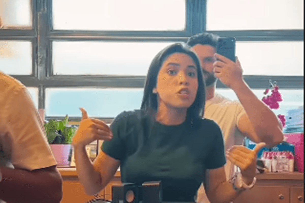 Deputado sobre atuação de colega em escola: "Abuso de ainda não autoridade"