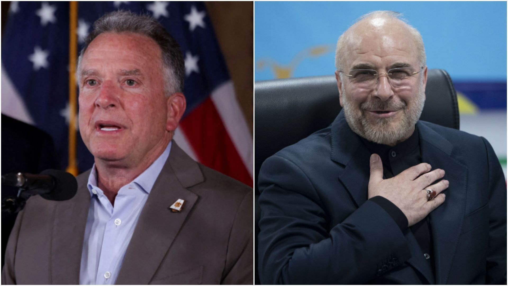 EUA e Irã realizam negociações neste sábado (11) em meio ao cessar-fogo