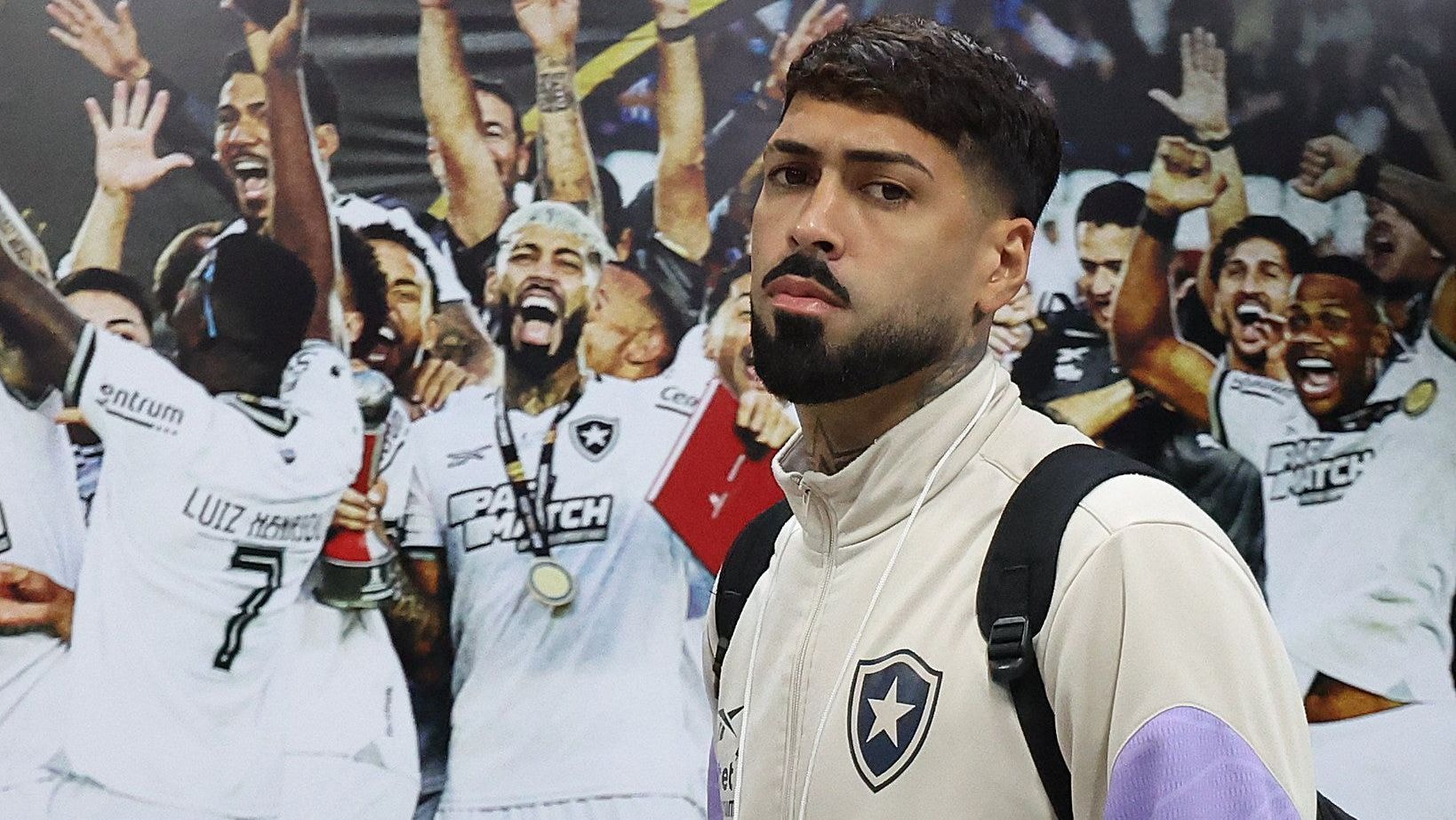 Bragantino x Palmeiras: escalações e onde assistir ao jogo do Brasileirão