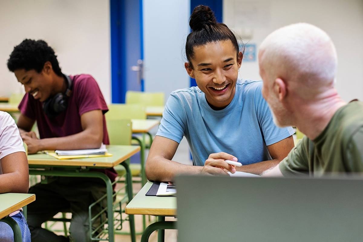 Inscrições abertas para cursos gratuitos em 7 áreas de qualificação