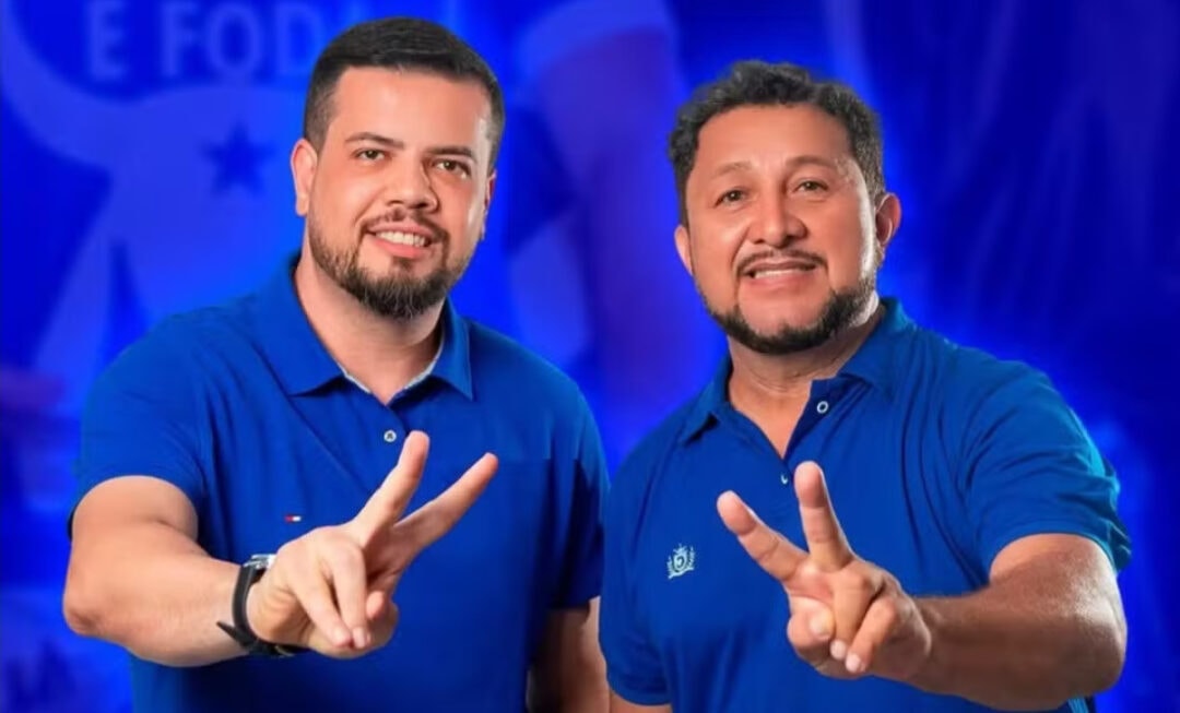Saiba quem são os novos presidentes dos bois Caprichoso e Garantido para o triênio 2027-2029