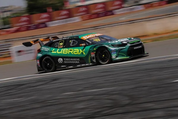 Classificação da Stock Light, F4 e Turismo são remarcadas para sábado (26)
