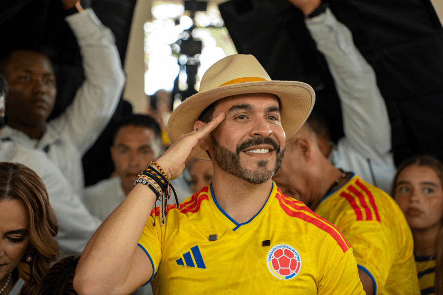 Títulos colombianos sobem e indicam otimismo do mercado após eleição presidencial