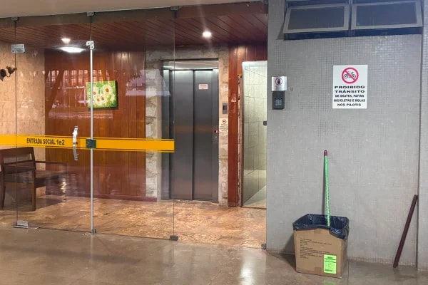 Após invasão na Asa Sul, Celina volta a defender internação involuntária de moradores de rua