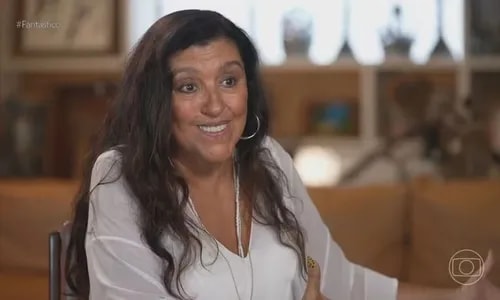 Regina Casé sobe o tom contra fama de antipática e agradece personagem