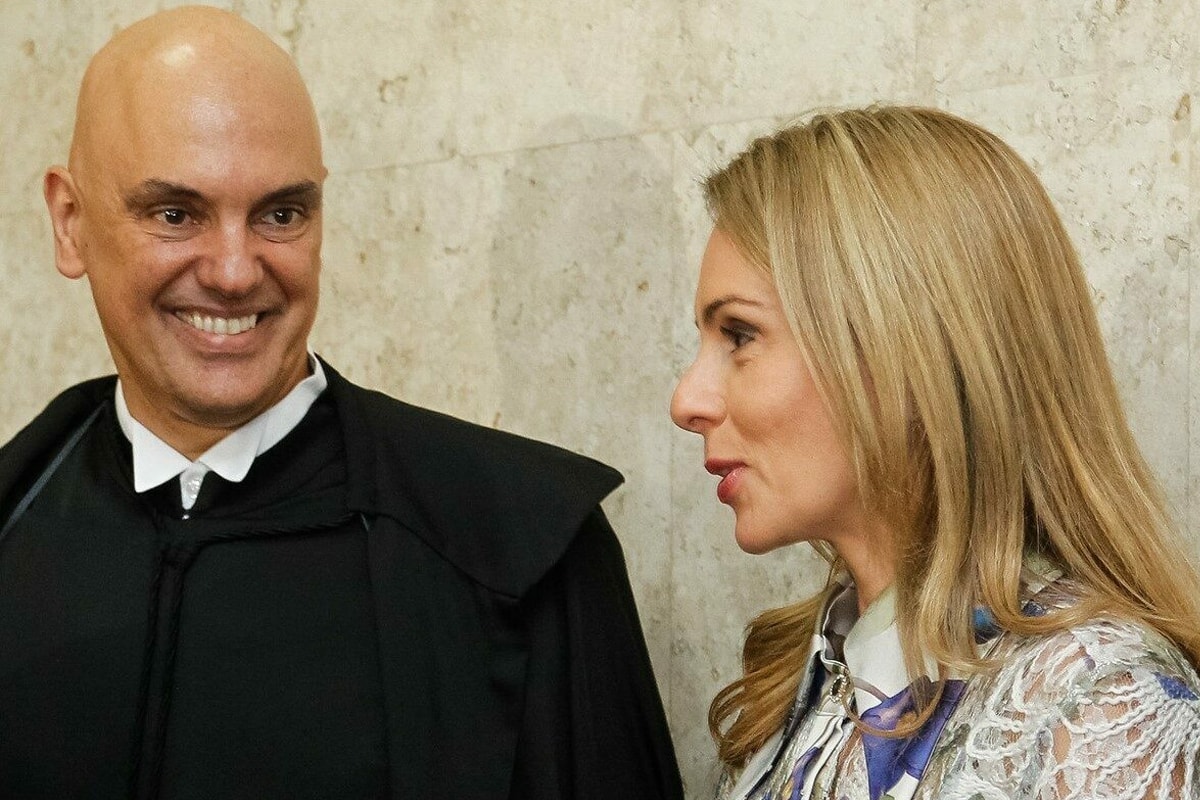 “Até Lula aponta excessos no STF, mas nada acontece”, desabafa empresário investigado por Moraes
