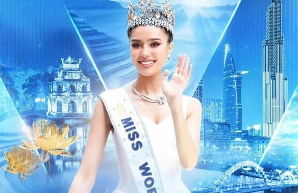 Mato-grossense Karla Nazário vence o Miss Hispanic Brasil 2026