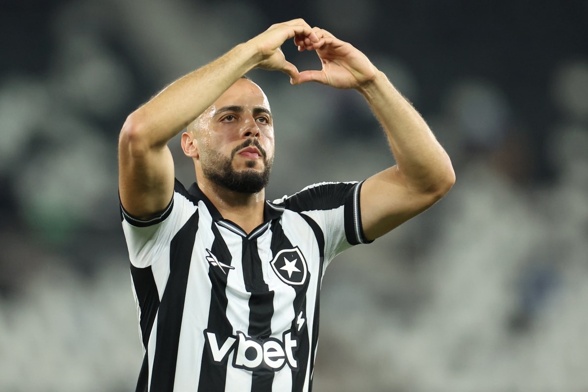 Botafogo terá três duelos antes de encarar o Internacional em Brasília. Garanta seu ingresso!