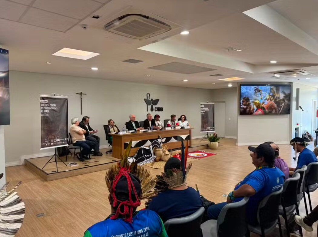 Relatório do Cimi aponta que Amazonas é o estado com mais mortes de crianças indígenas no país