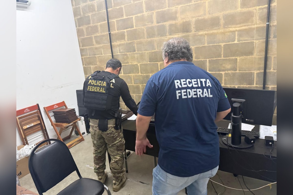 Porto do Rio: Justiça bloqueia R$ 102 milhões em bens de auditores