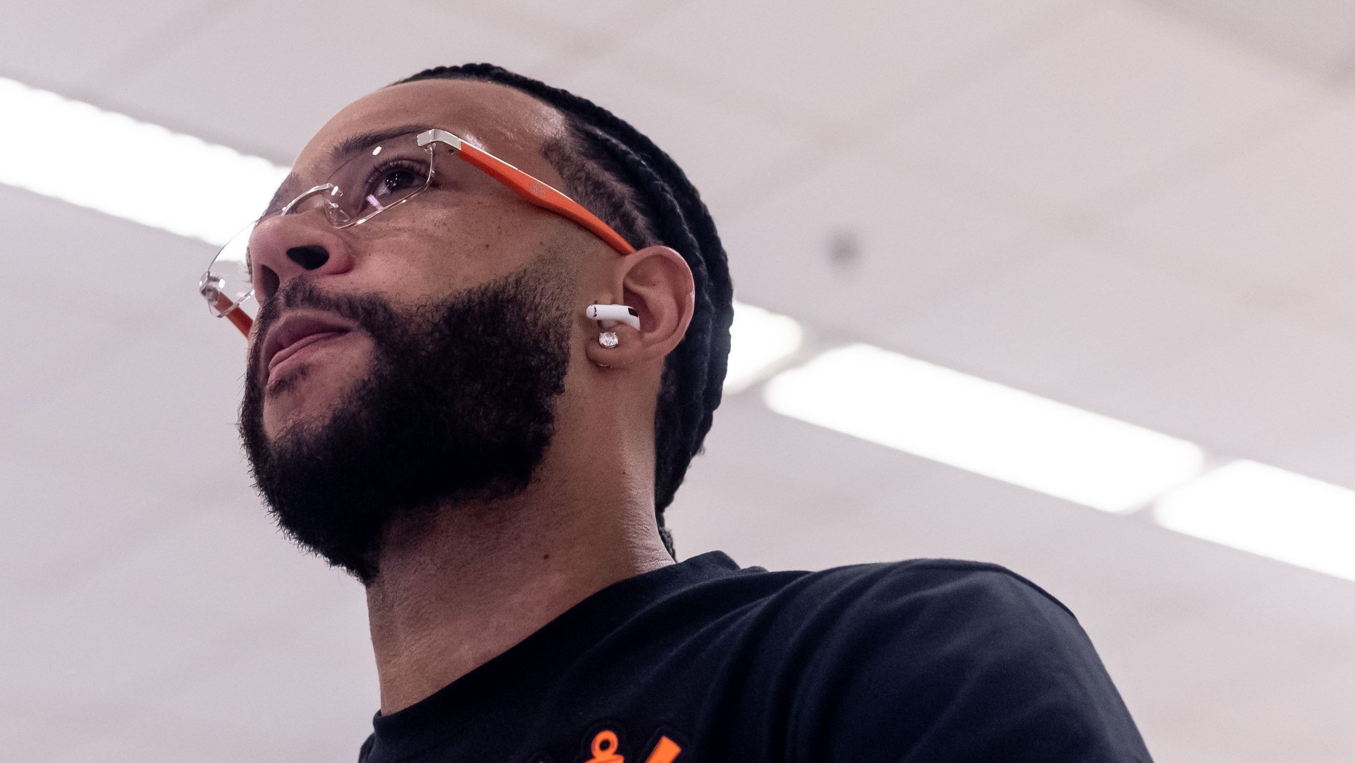 Veja a linha do tempo da novela de Memphis Depay no Corinthians