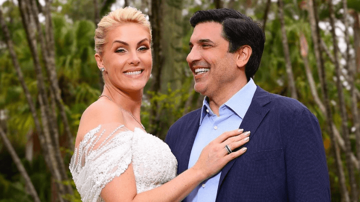Casamento de Ana Hickmann e Edu Guedes terá atração internacional; conheça