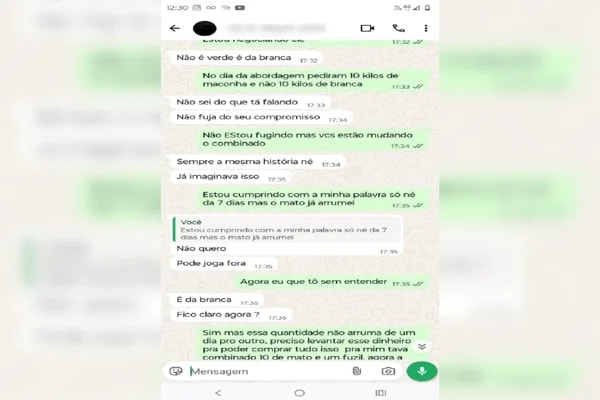 PM exigiu drogas e arma para não prender homem em abordagem, diz MPSP
