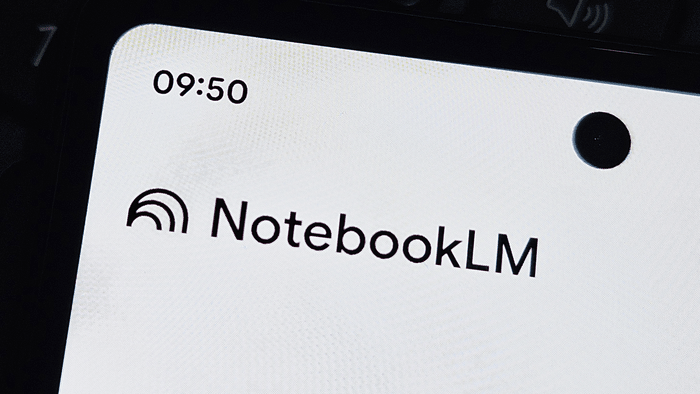 NotebookLM do Google tem solução para acabar com o brain rot