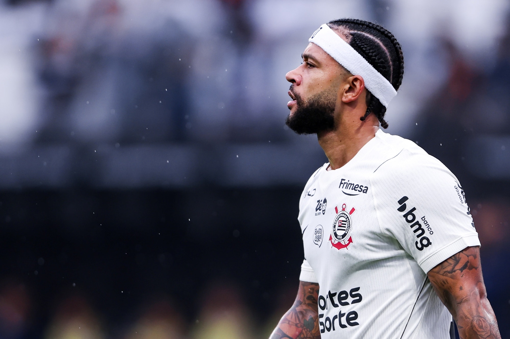 Sem bets, ministros de Lula articulam patrocínio da Caixa ao Corinthians
