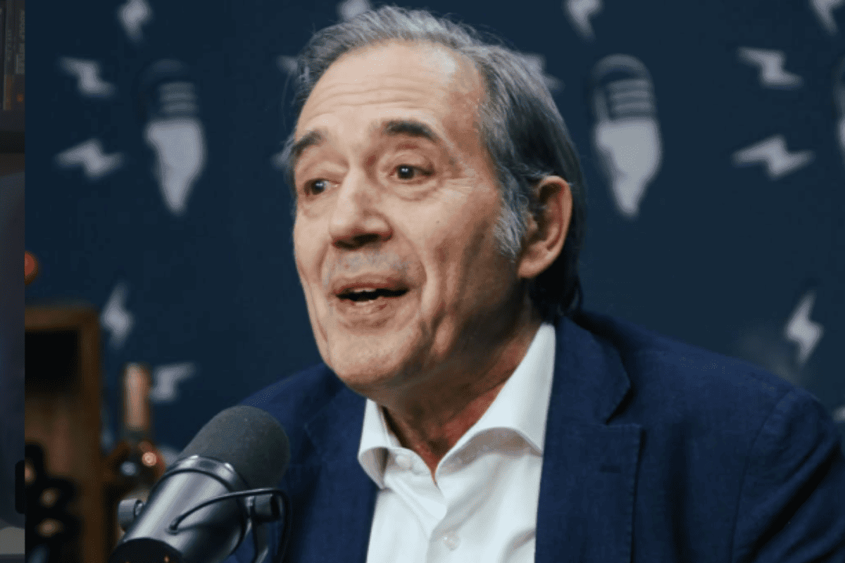 Fuga por pensão alimentícia: o que se sabe sobre o caso Marco Antonio Villa