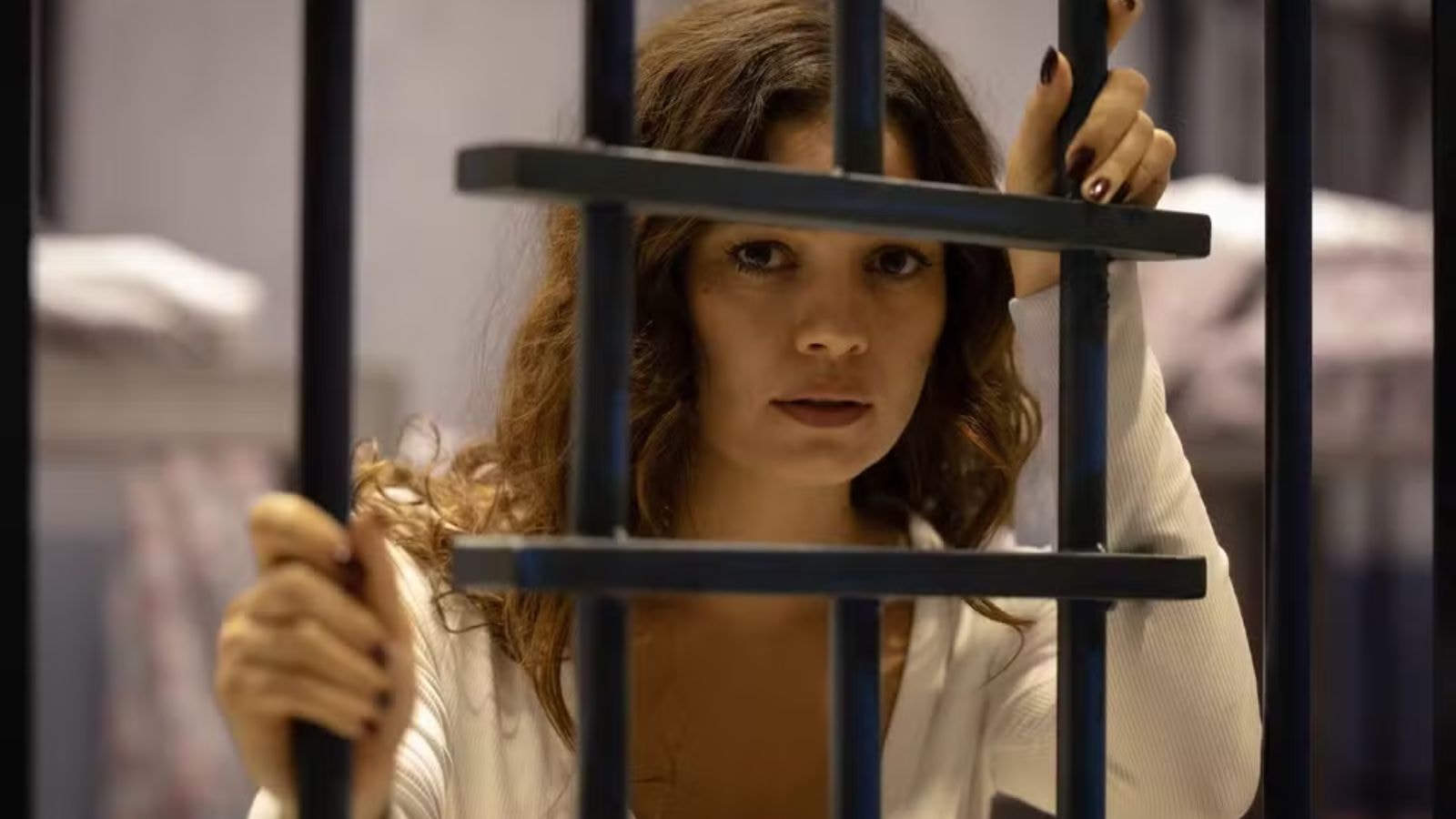 Sophie Charlotte se choca com reação do público sobre atrasos de Gerluce