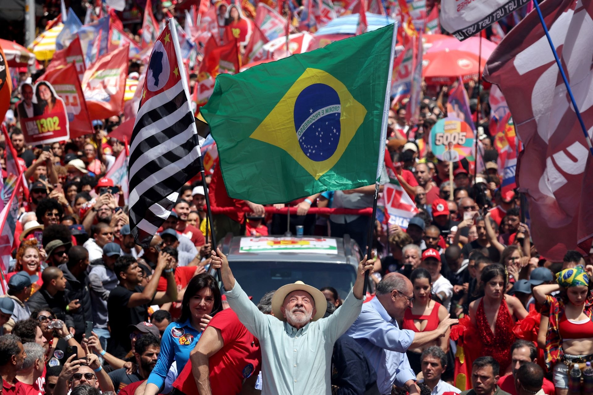 Lula reeleito: quais promessas da campanha ficam para o quarto mandato?