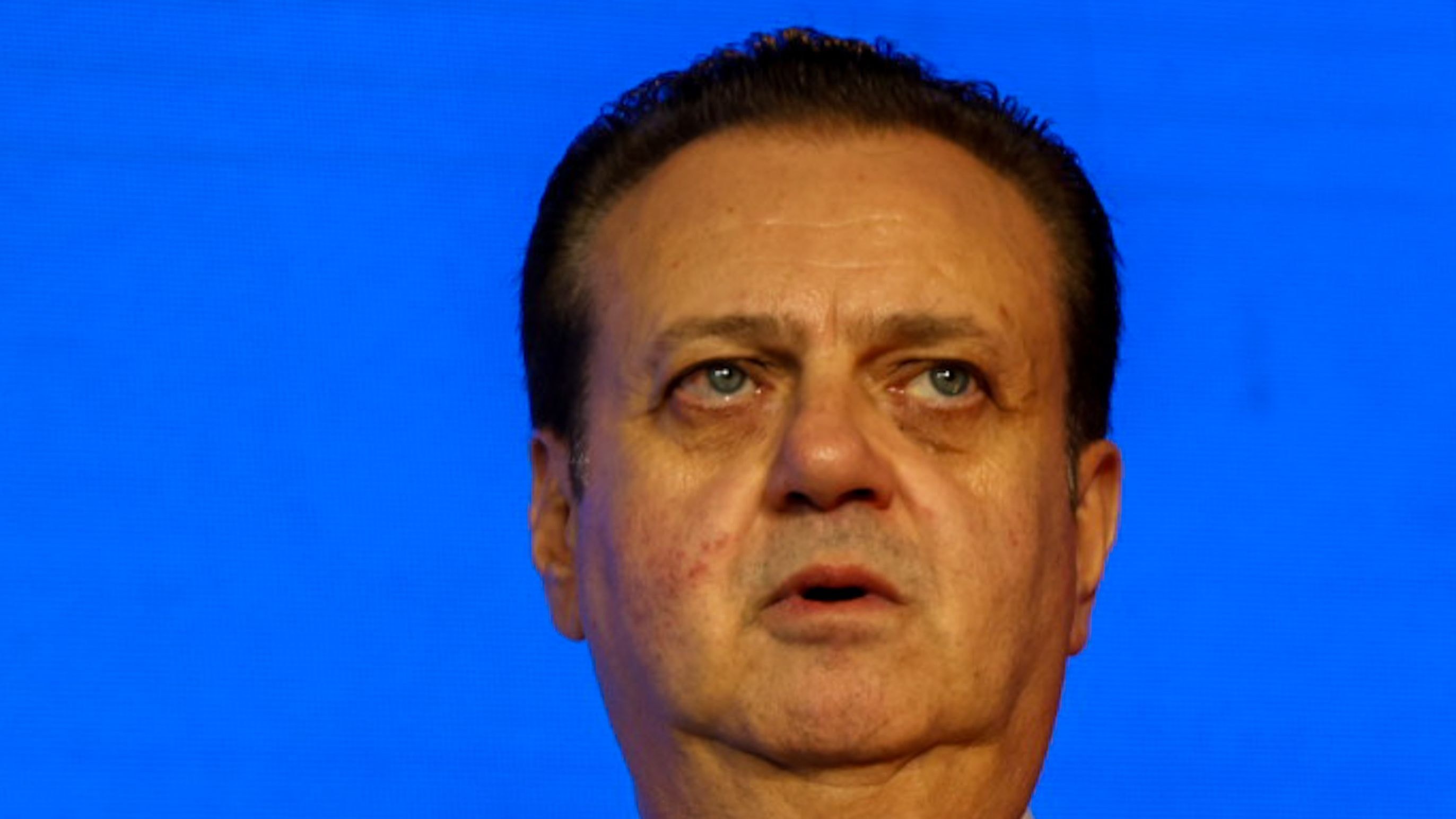 Kassab afirma que nunca falou de apoio a Lula em eventual 2º turno