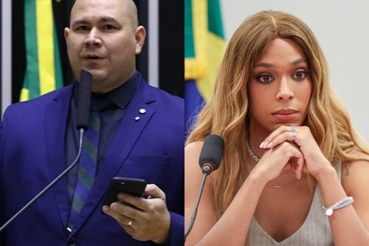 Prefeito de Cuiabá pede desculpa a Érika Hilton: "Conduta inadequada"