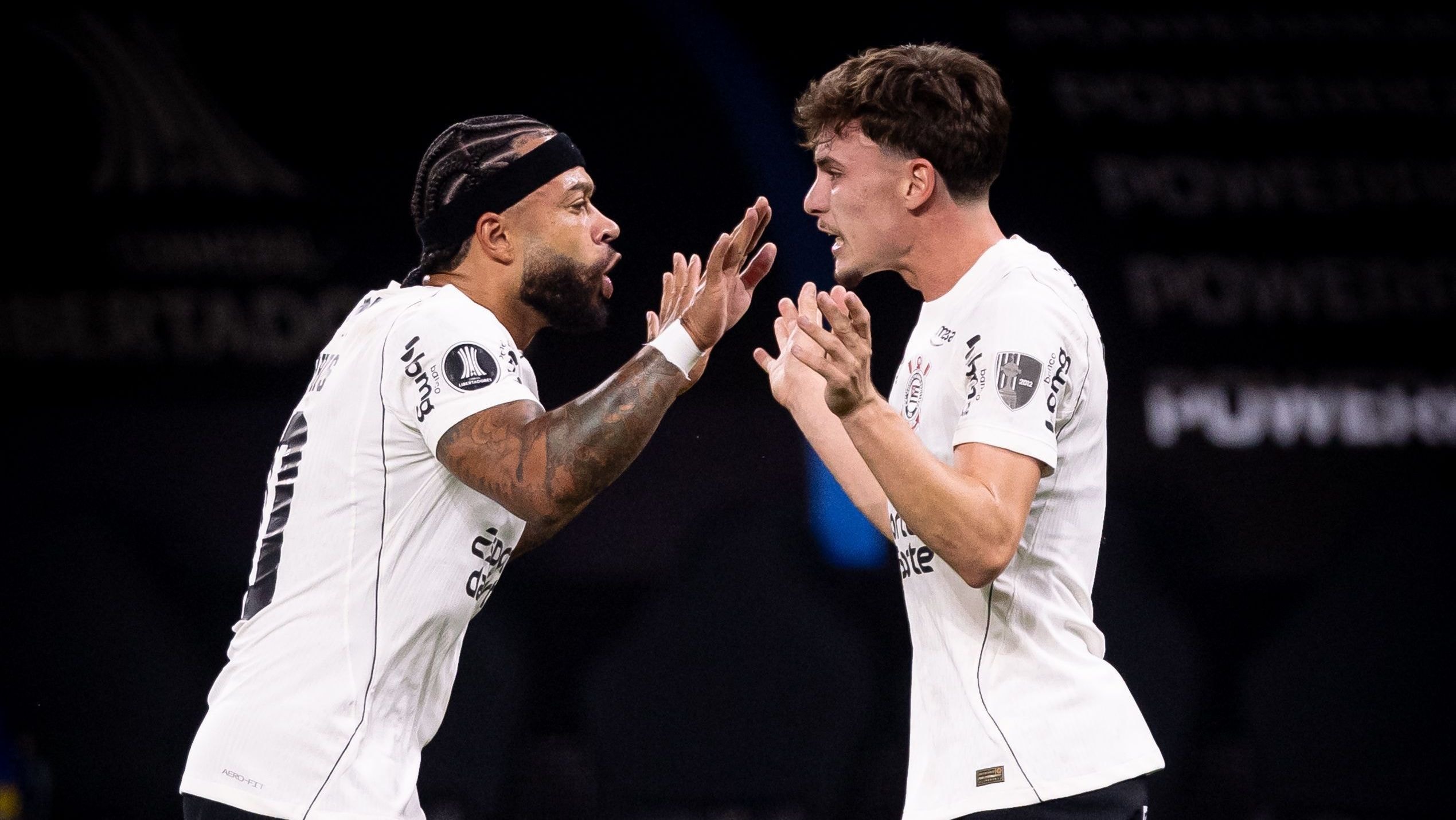Corinthians pode utilizar jogo contra o Coritiba para dar ritmo a Memphis