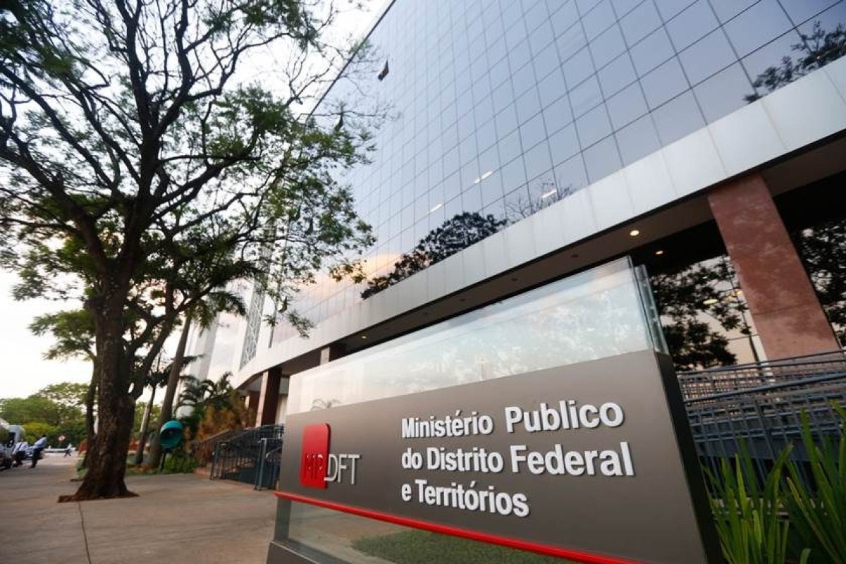 PM não deve forçar internação de pessoas em situação de rua, diz MPDFT