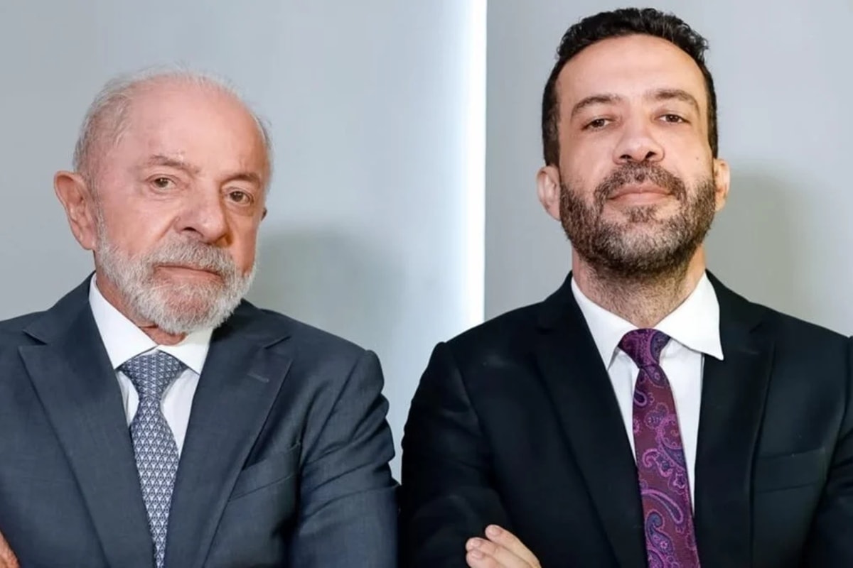 Após convite da Espanha, Janones é chamado por Sheinbaum ao México