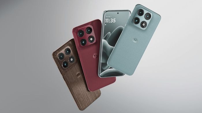 Vazou: Motorola Edge 70 Pro+ tem preço e mais detalhes revelados antes da hora