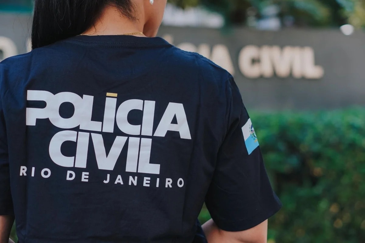 Policiais civis são presos por cobrar R$ 300 mil em propina no Rio