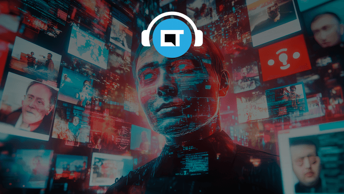 80% dos brasileiros já viram deepfakes, mas quase ninguém os detecta