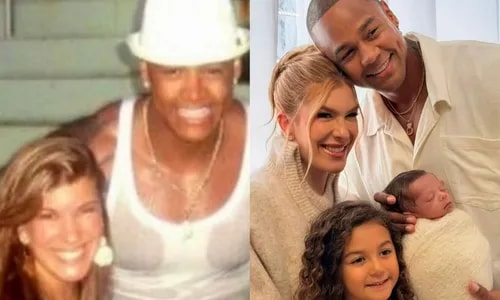 Lore Improta revela bastidores inéditos da relação com Léo Santana