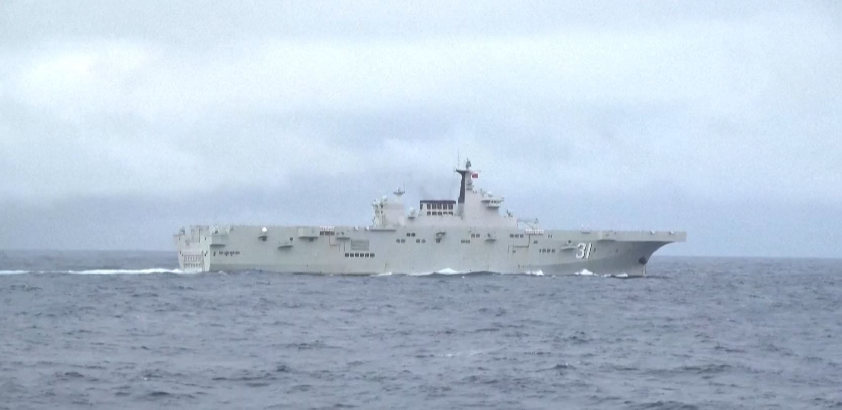 EUA criticam pressão da China para bloquear viagens do presidente de Taiwan