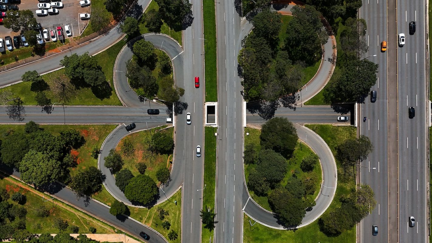 Brasília 66 anos: como a segmentação do comércio "desenhou" a cidade