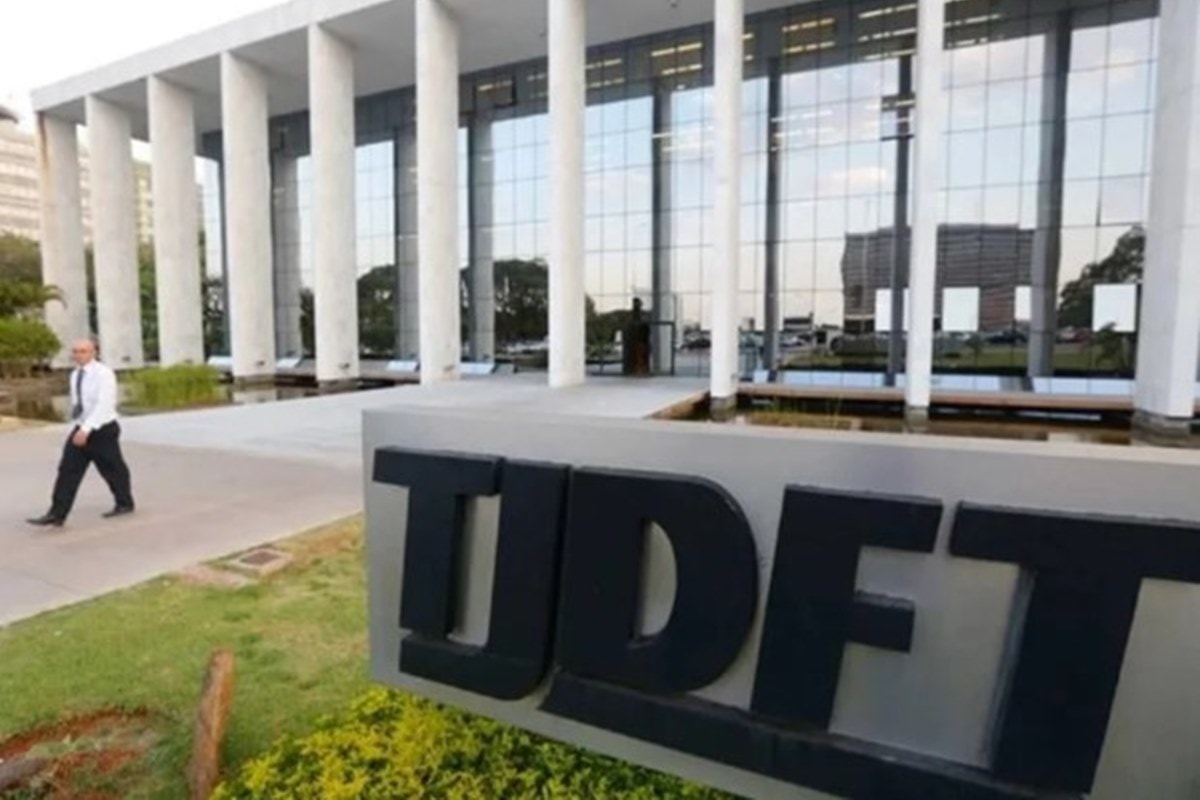Justiça determina paralisação de obra que afetou área arqueológica no DF