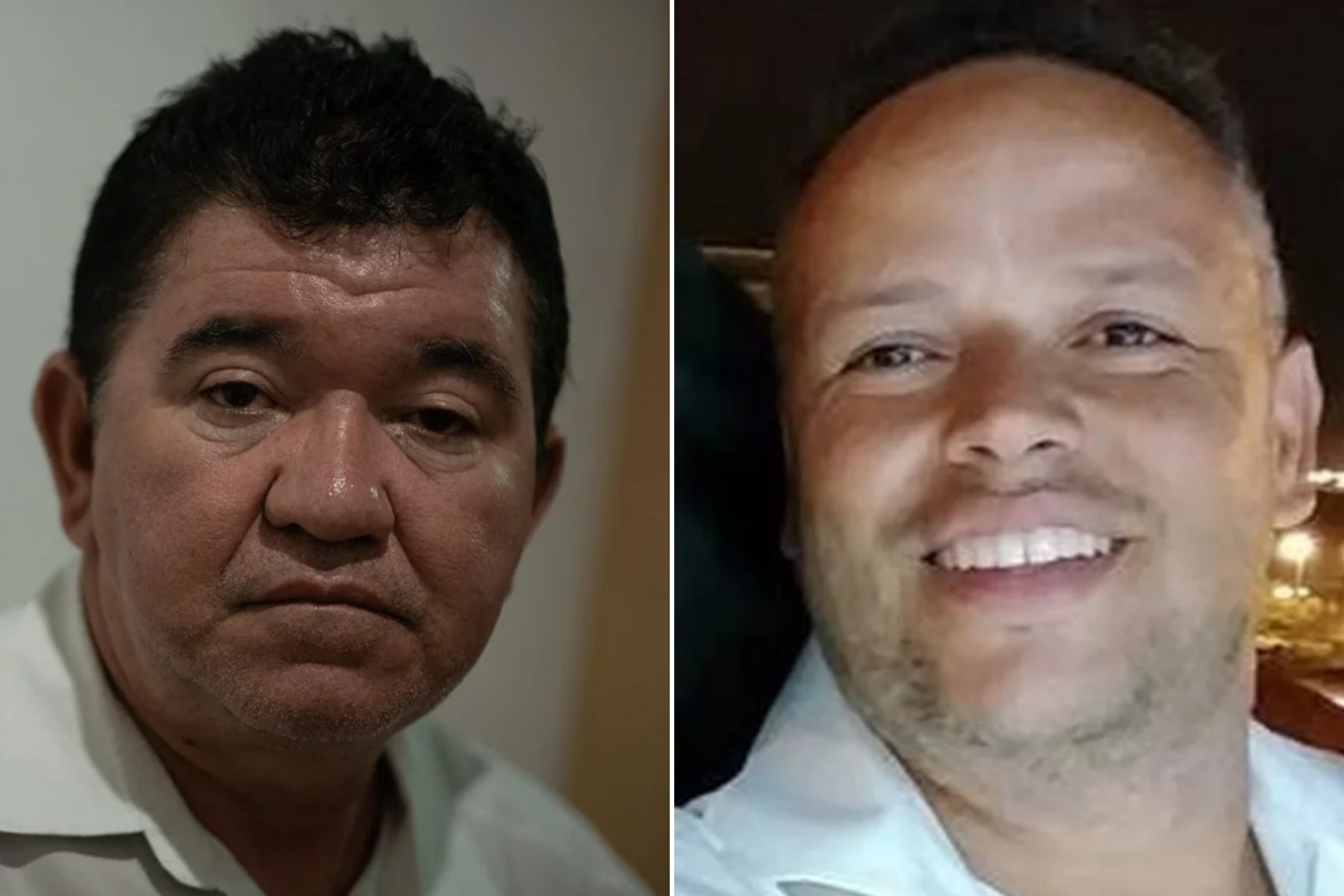 Vizinho que matou motorista de van em briga por estacionamento é condenado