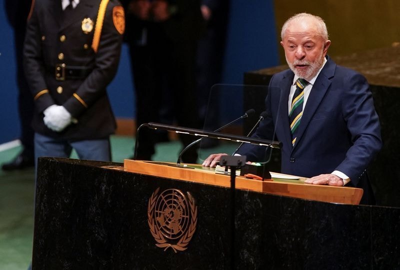 Entenda o que é a Assembleia Geral da ONU